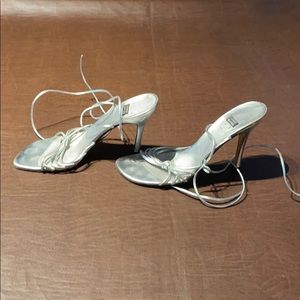 Stuart Weitzman Dressy Sandal